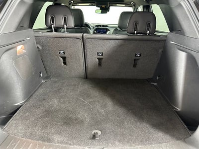 2022 Chevrolet TrailBlazer ACTIV