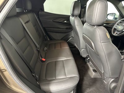 2022 Chevrolet TrailBlazer ACTIV