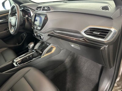 2022 Chevrolet TrailBlazer ACTIV