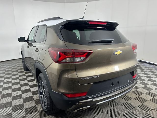 2022 Chevrolet TrailBlazer ACTIV