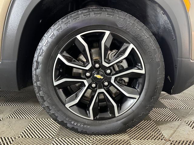 2022 Chevrolet TrailBlazer ACTIV