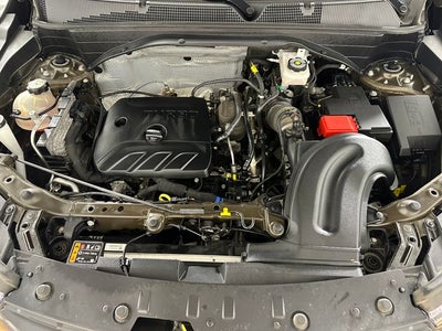 2022 Chevrolet TrailBlazer ACTIV