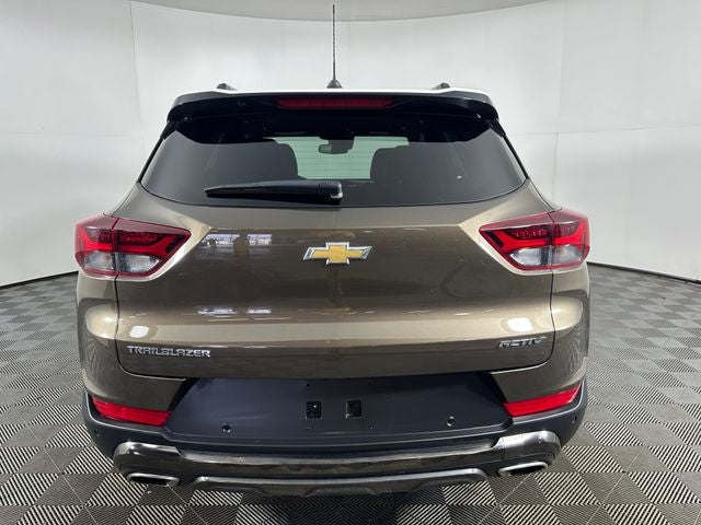 2022 Chevrolet TrailBlazer ACTIV