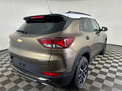 2022 Chevrolet TrailBlazer ACTIV