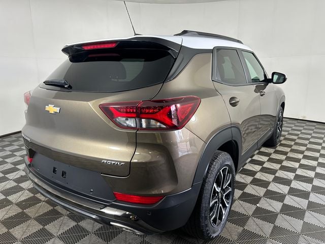 2022 Chevrolet TrailBlazer ACTIV