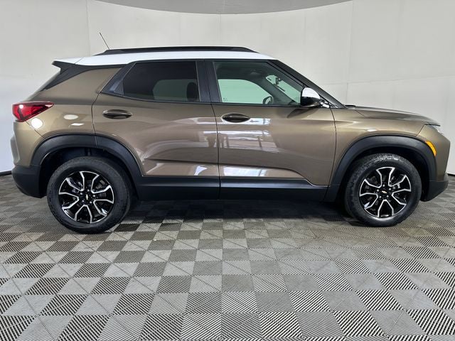 2022 Chevrolet TrailBlazer ACTIV