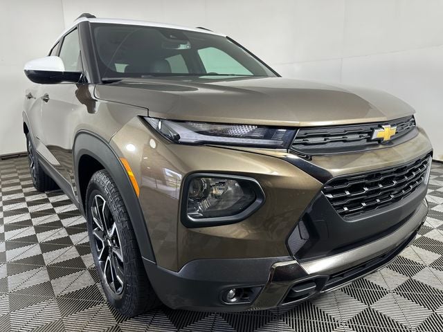 2022 Chevrolet TrailBlazer ACTIV
