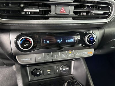 2022 Hyundai Kona Limited