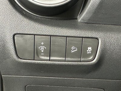 2022 Hyundai Kona Limited