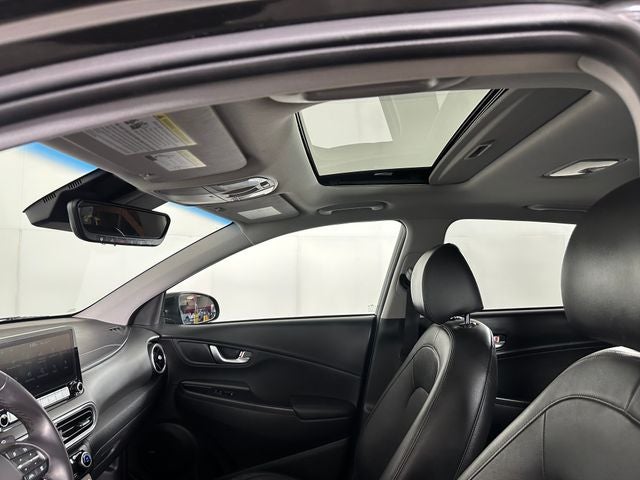 2022 Hyundai Kona Limited