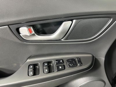 2022 Hyundai Kona Limited