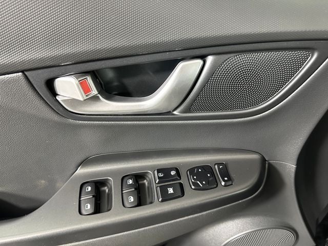 2022 Hyundai Kona Limited