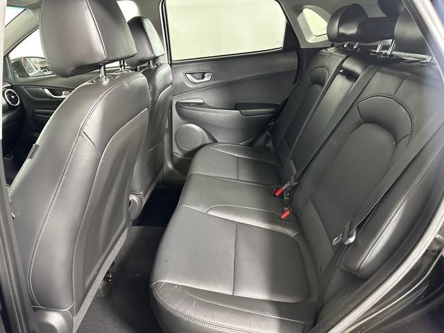 2022 Hyundai Kona Limited