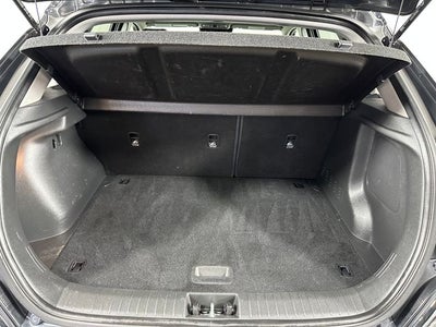 2022 Hyundai Kona Limited