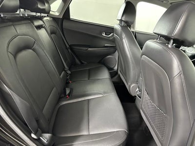 2022 Hyundai Kona Limited