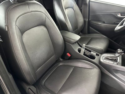 2022 Hyundai Kona Limited