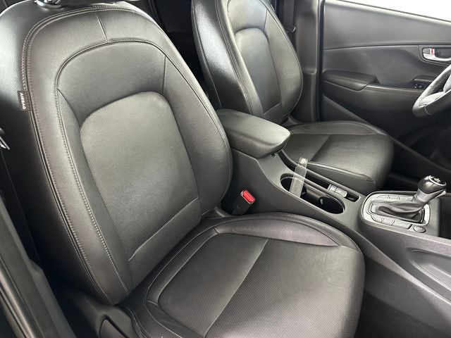 2022 Hyundai Kona Limited