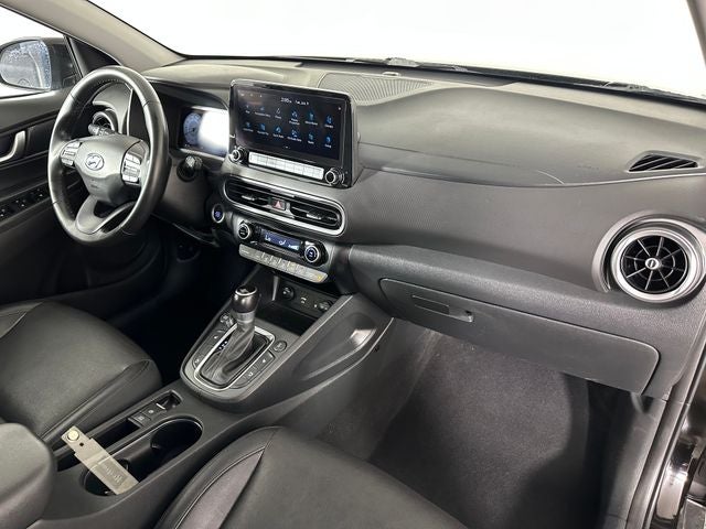 2022 Hyundai Kona Limited