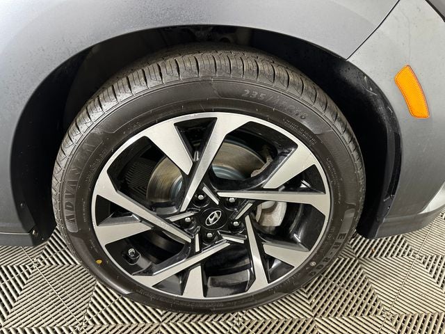 2022 Hyundai Kona Limited