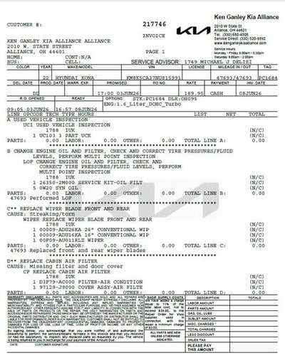 2022 Hyundai Kona Limited