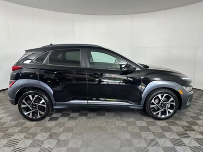 2022 Hyundai Kona Limited