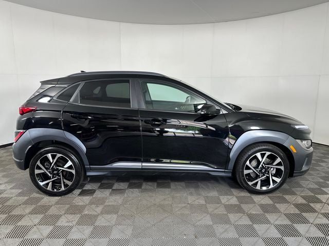 2022 Hyundai Kona Limited