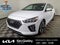2021 Hyundai Ioniq Hybrid Limited