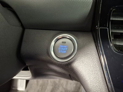 2021 Hyundai Ioniq Hybrid Limited