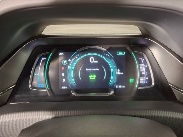 2021 Hyundai Ioniq Hybrid Limited