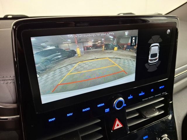 2021 Hyundai Ioniq Hybrid Limited