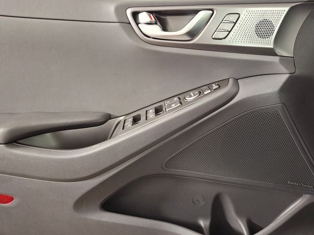 2021 Hyundai Ioniq Hybrid Limited