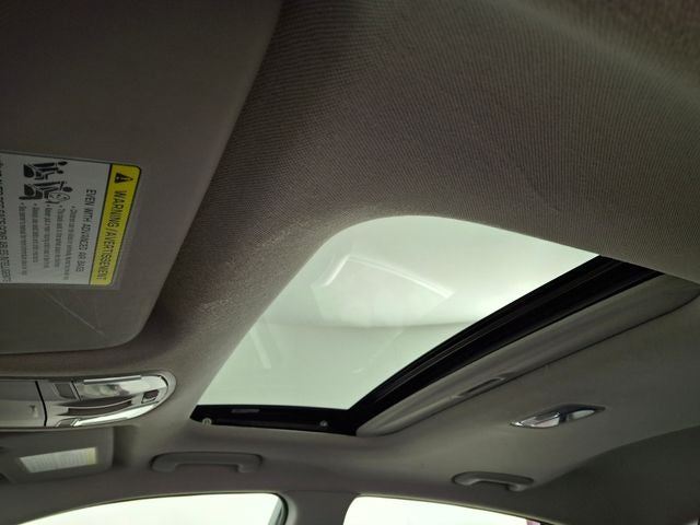 2021 Hyundai Ioniq Hybrid Limited