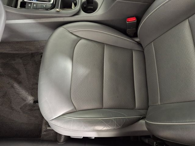 2021 Hyundai Ioniq Hybrid Limited