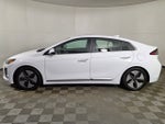 2021 Hyundai Ioniq Hybrid Limited