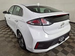 2021 Hyundai Ioniq Hybrid Limited