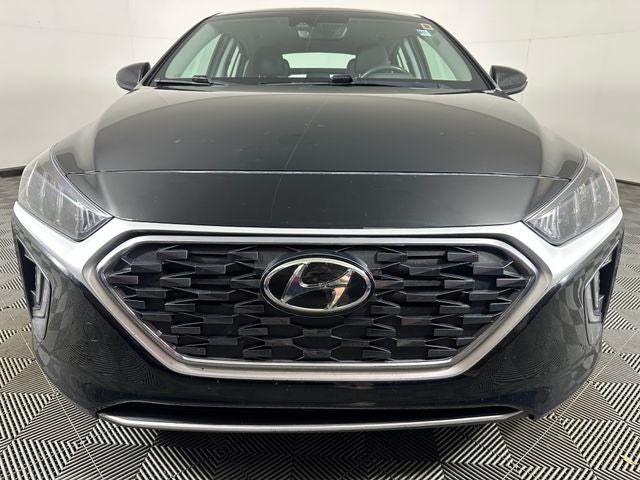 2020 Hyundai Ioniq Plug-In Hybrid SEL