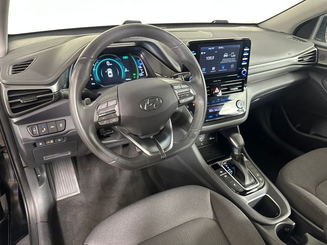 2020 Hyundai Ioniq Plug-In Hybrid SEL
