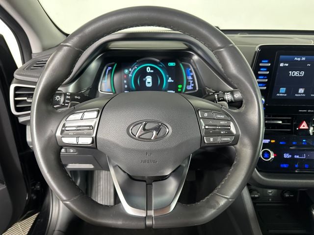 2020 Hyundai Ioniq Plug-In Hybrid SEL