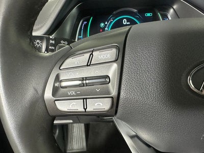 2020 Hyundai Ioniq Plug-In Hybrid SEL