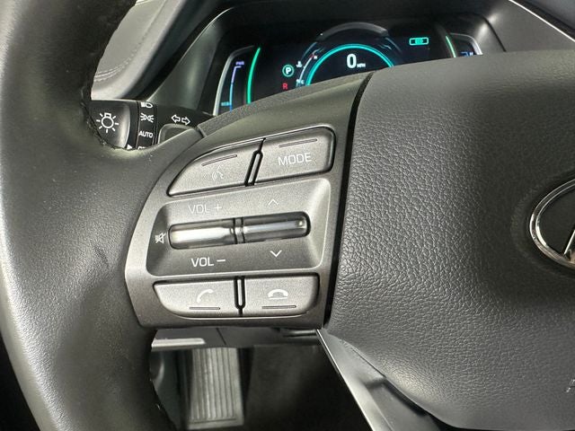 2020 Hyundai Ioniq Plug-In Hybrid SEL