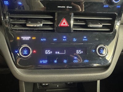 2020 Hyundai Ioniq Plug-In Hybrid SEL