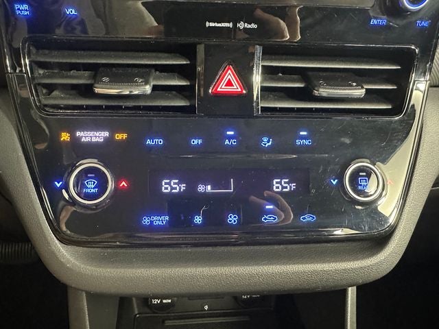 2020 Hyundai Ioniq Plug-In Hybrid SEL