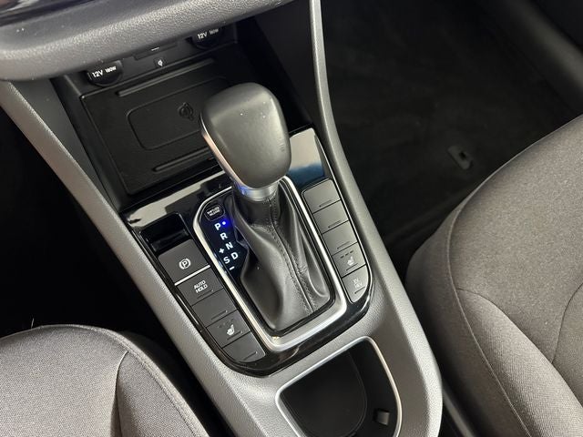 2020 Hyundai Ioniq Plug-In Hybrid SEL