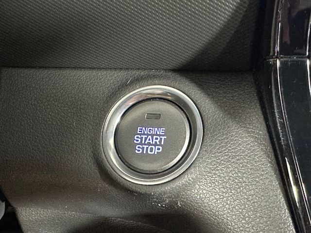 2020 Hyundai Ioniq Plug-In Hybrid SEL