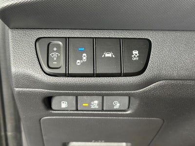 2020 Hyundai Ioniq Plug-In Hybrid SEL