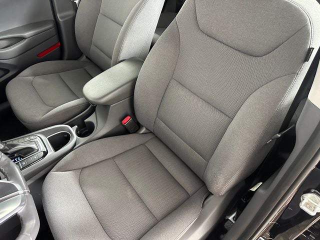 2020 Hyundai Ioniq Plug-In Hybrid SEL