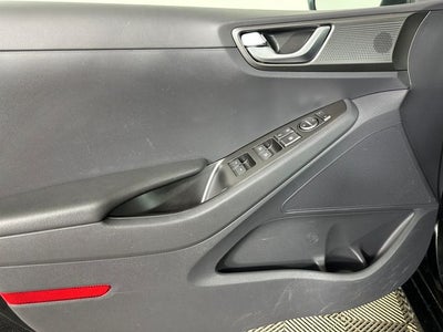 2020 Hyundai Ioniq Plug-In Hybrid SEL