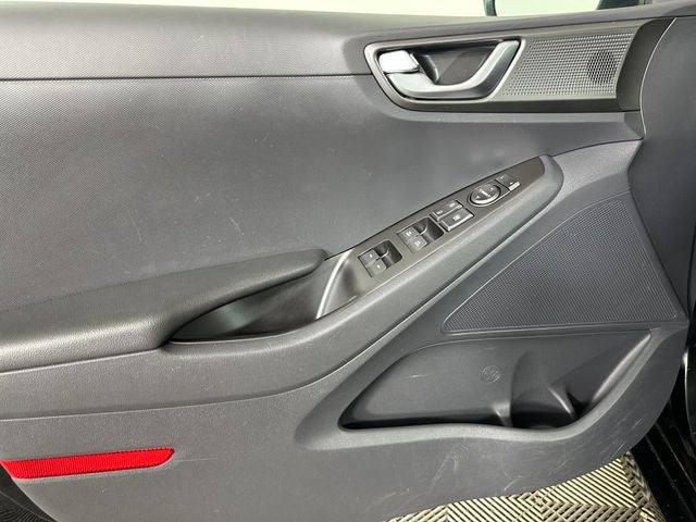 2020 Hyundai Ioniq Plug-In Hybrid SEL