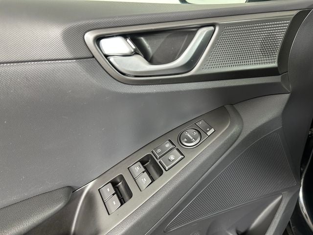 2020 Hyundai Ioniq Plug-In Hybrid SEL