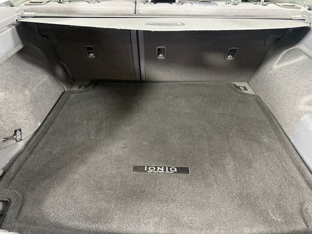2020 Hyundai Ioniq Plug-In Hybrid SEL